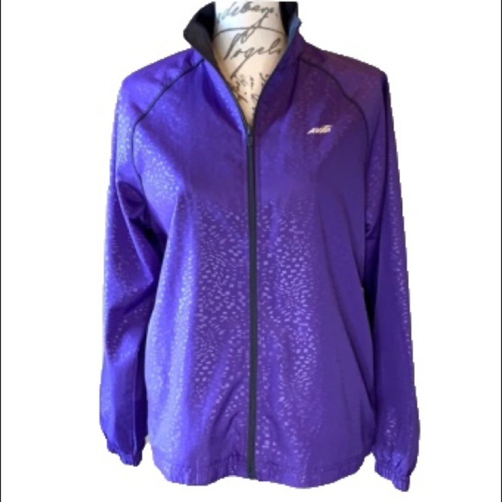 Like new Avia athletic windbreaker jacket - Picture 1 of 8